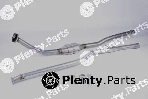 EEC CI8039 — Catalytic Converter