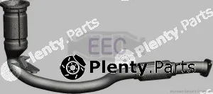 EEC FR6040T — Catalytic Converter Type Approved