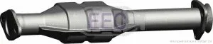 EEC AR8000 — Catalytic Converter