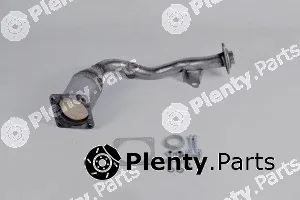 EEC CI6006T — Catalytic Converter Type Approved