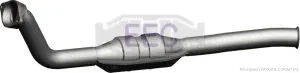 EEC CI8033 — Catalytic Converter