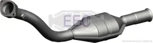 EEC CI8006T — Catalytic Converter Type Approved