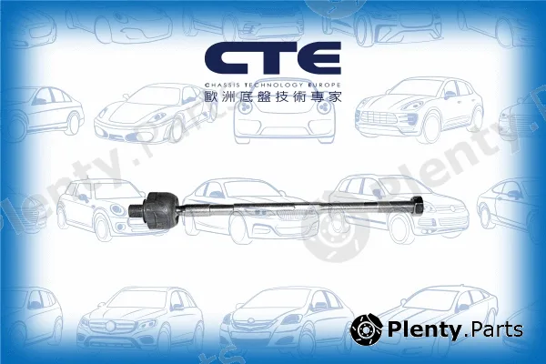 CTE CRE04007 — Inner Tie Rod