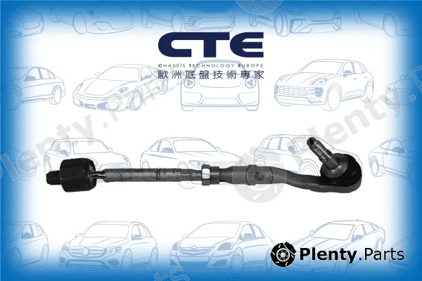 CTE CSR09010R — Tie Rod