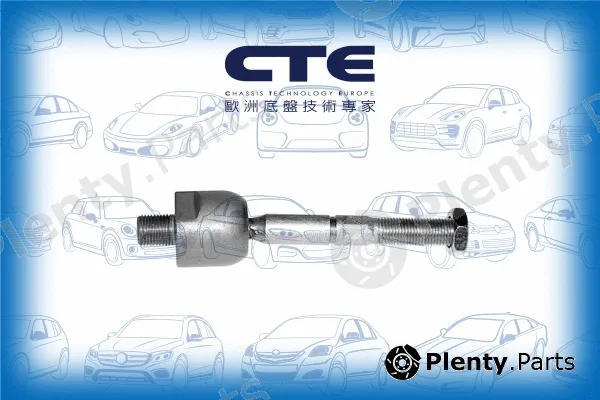 CTE CRE01019 — Inner Tie Rod