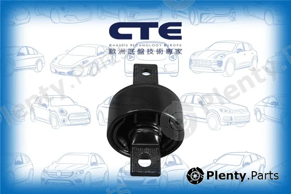 CTE CBH01023 — Mounting, control/trailing arm