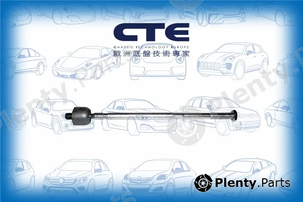 CTE CRE02008 — Inner Tie Rod