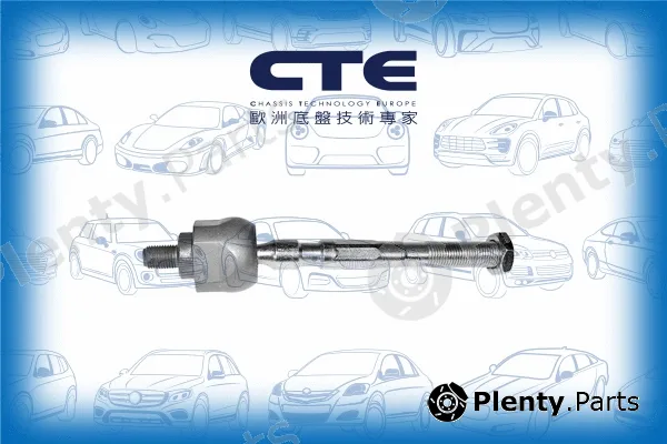 CTE CRE01017 — Inner Tie Rod