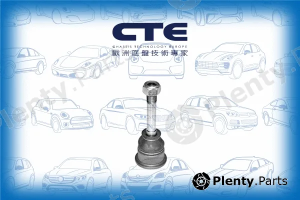 CTE CBJ09001 — Ball Joint