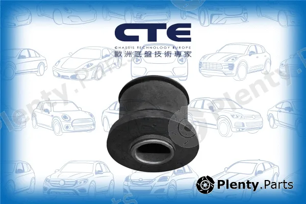 CTE CBH03015 — Mounting, control/trailing arm