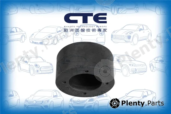 CTE CBH03052 — Mounting, control/trailing arm