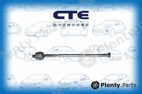 CTE CRE02009 — Inner Tie Rod