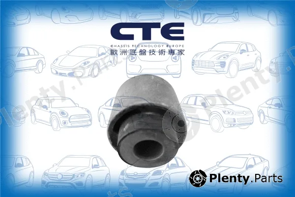 CTE CBH03057 — Mounting, control/trailing arm