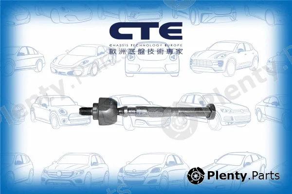 CTE CRE01013 — Inner Tie Rod