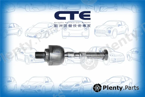 CTE CRE01021 — Inner Tie Rod