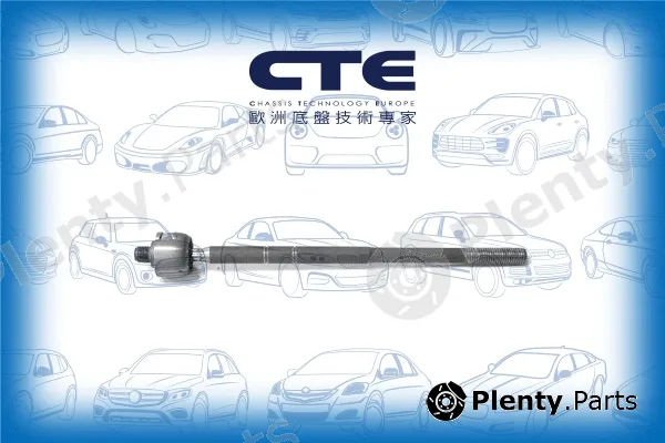 CTE CRE03049 — Inner Tie Rod