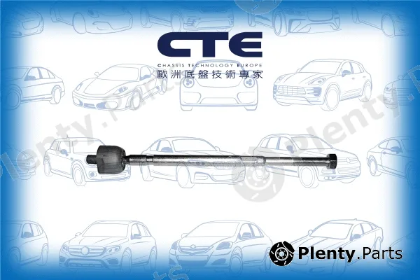 CTE CRE02039 — Inner Tie Rod