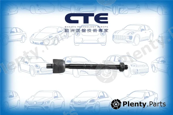 CTE CRE09006 — Inner Tie Rod