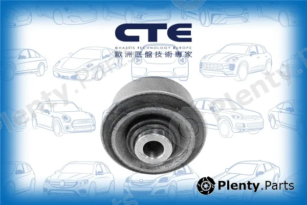 CTE CBH01039 — Mounting, control/trailing arm