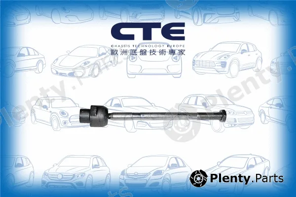 CTE CRE08001 — Inner Tie Rod