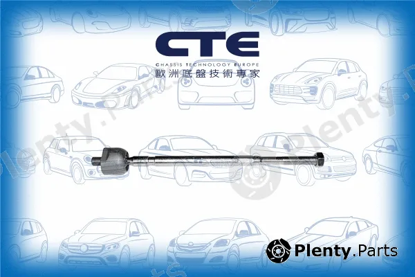 CTE CRE02028 — Inner Tie Rod
