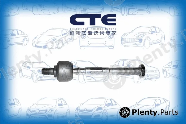 CTE CRE01009 — Inner Tie Rod