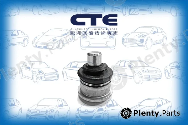 CTE CBJ16008 — Ball Joint