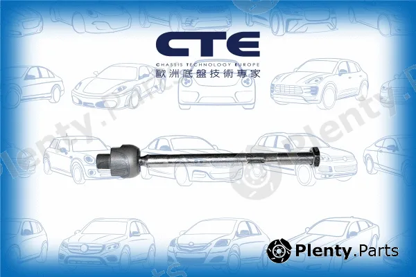 CTE CRE03016 — Inner Tie Rod