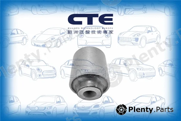 CTE CBH03047 — Mounting, control/trailing arm