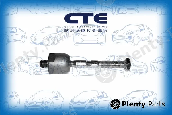 CTE CRE02001 — Inner Tie Rod