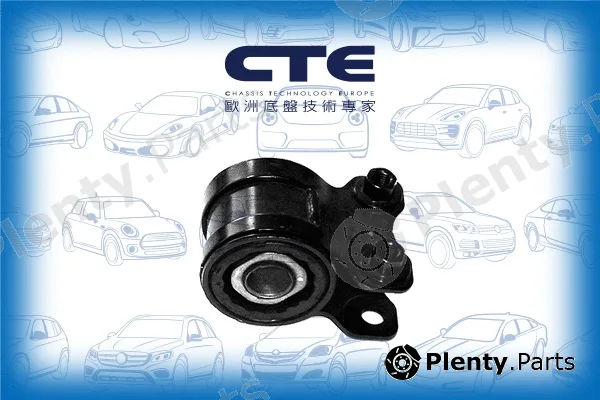 CTE CBH03060 — Mounting, control/trailing arm