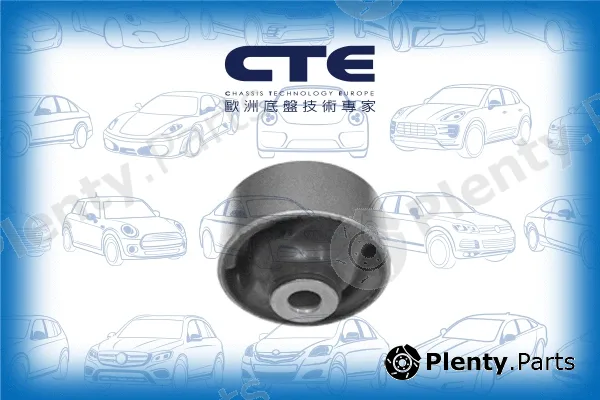 CTE CBH01041 — Mounting, control/trailing arm