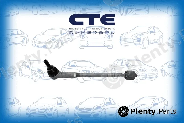 CTE CSR20005L — Tie Rod