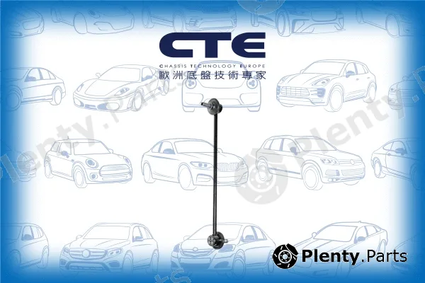 CTE CSL03038 — Link/Coupling Rod, stabiliser bar