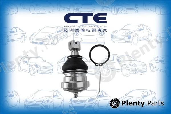 CTE CBJ02001 — Ball Joint