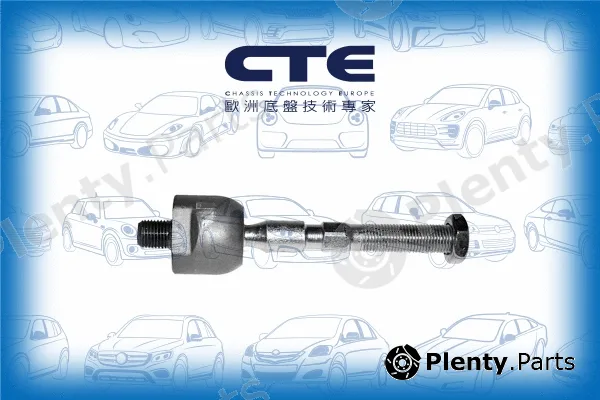 CTE CRE02004 — Inner Tie Rod