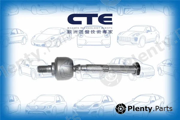 CTE CRE01010 — Inner Tie Rod
