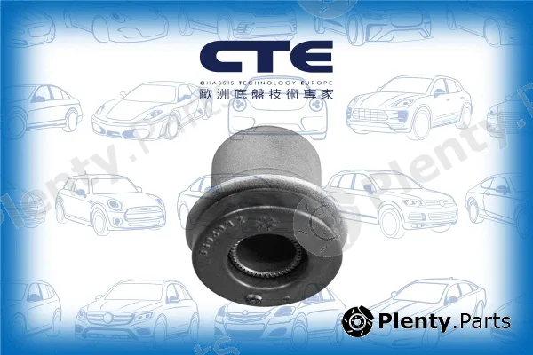 CTE CBH02003 — Mounting, control/trailing arm