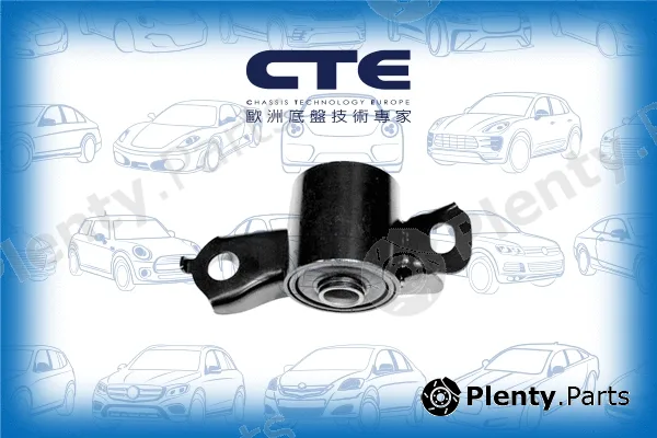 CTE CBH03012R — Mounting, control/trailing arm