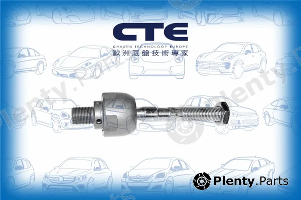 CTE CRE01014 — Inner Tie Rod