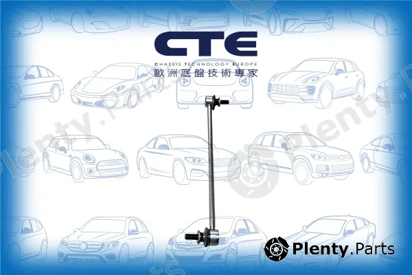 CTE CSL02066 — Link/Coupling Rod, stabiliser bar