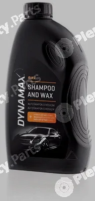 Dynamax 501529 — Universal Cleaner DYNAMAX DXE2 - CAR SHAMPOO AND WAX