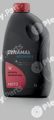 Dynamax 501886 — Engine Oil DYNAMAX MOTOFORCE 2T