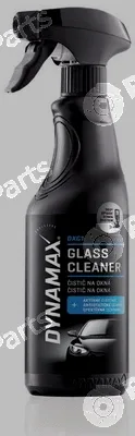 Dynamax 501521 — Window Cleaner DYNAMAX DXG1 - GLASS CLEANER