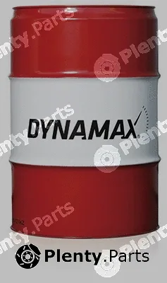 Dynamax 501930 — Transmission Oil DYNAMAX AUTOMATIC ATF III