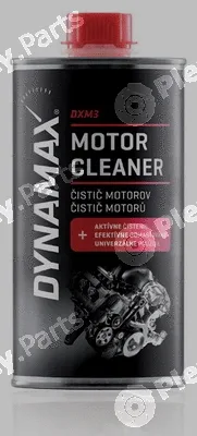 Dynamax 500513 — Engine Cleaner DYNAMAX DXM3 - MOTOR CLEANER