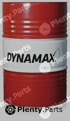 Dynamax 501492 — Engine Oil DYNAMAX TRACTOR PLUS TXM