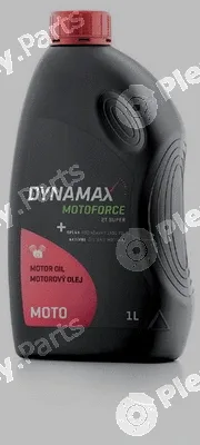 Dynamax 501684 — Engine Oil DYNAMAX MOTOFORCE 2T SUPER