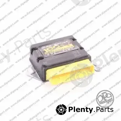 Dipasport ABG038R — Control Unit, airbag