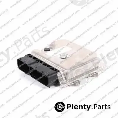 Dipasport EDMJD8F3X6N — Control Unit, engine management